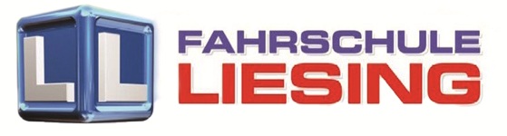 Fahrschule Liesing, Logo