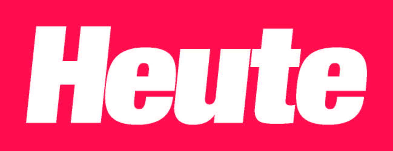Heute, Logo